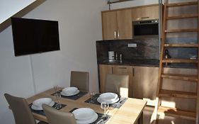 Apartma Fara